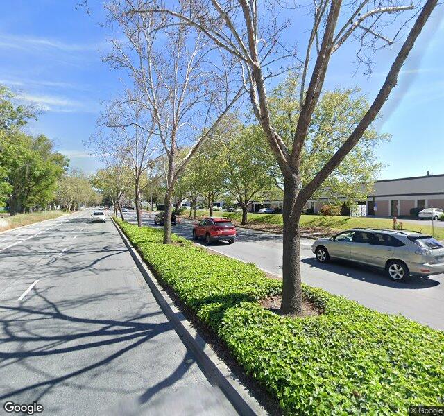 NTT Limited San Jose, a photo of the site