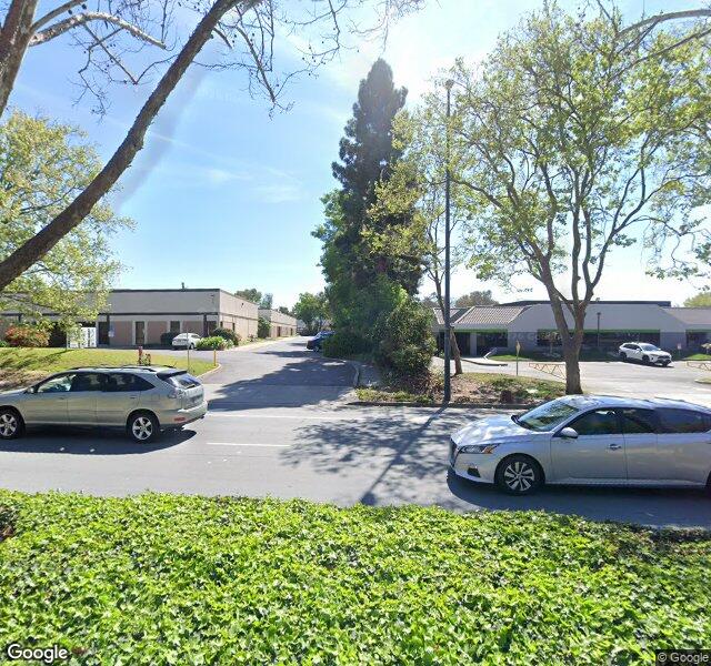 NTT Limited San Jose, a photo of the site