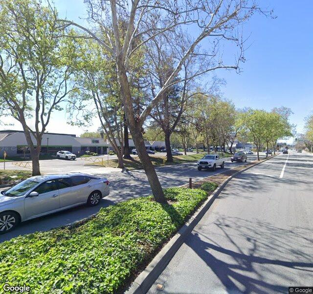 NTT Limited San Jose, a photo of the site