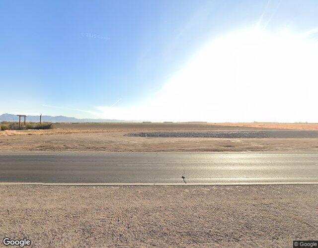 NTT Mesa campus (Pecos & Crismon), a photo of the site