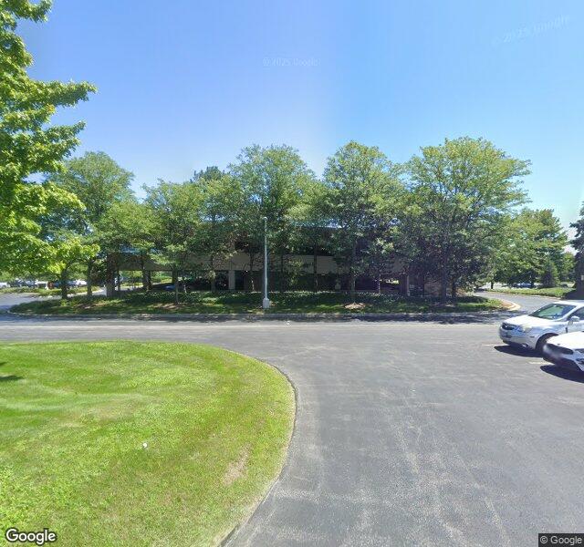 NYI CH1 (800 Jorie Blvd), a photo of the site
