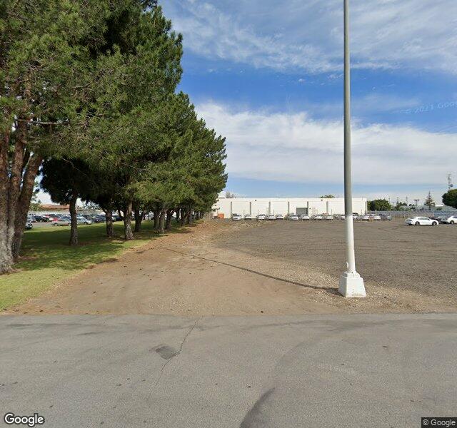OCDC Orange County Datacenter Santa Ana, a photo of the site