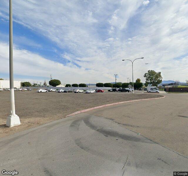 OCDC Orange County Datacenter Santa Ana, a photo of the site