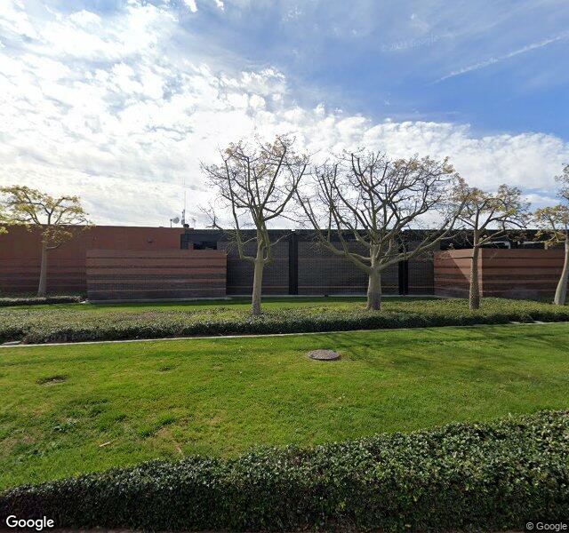 OCDC Orange County Datacenter Santa Ana, a photo of the site