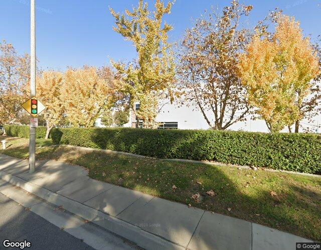 One Data Center America (Ontario), a photo of the site