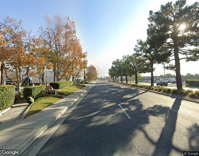 One Data Center America (Ontario), a photo of the site