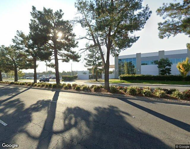 One Data Center America (Ontario), a photo of the site