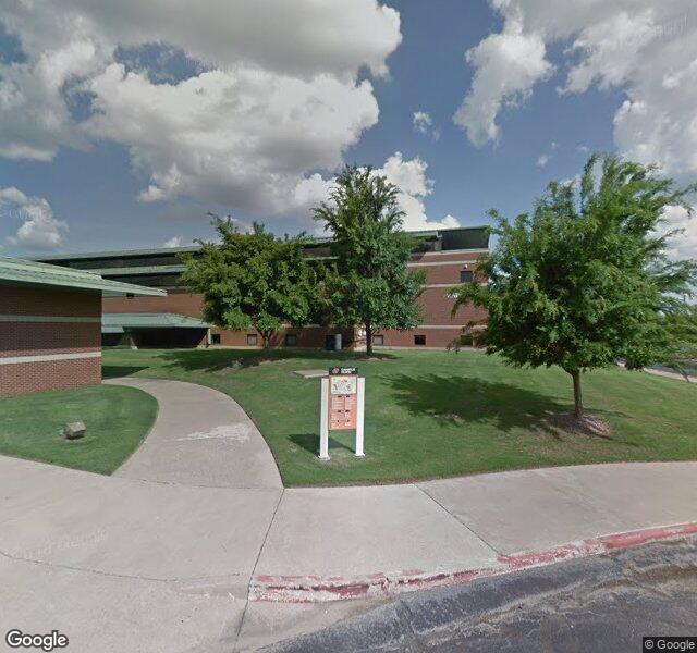 OneNet OSU Tulsa, a photo of the site