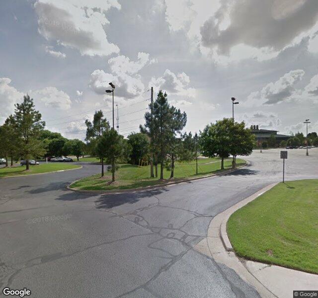 OneNet OSU Tulsa, a photo of the site