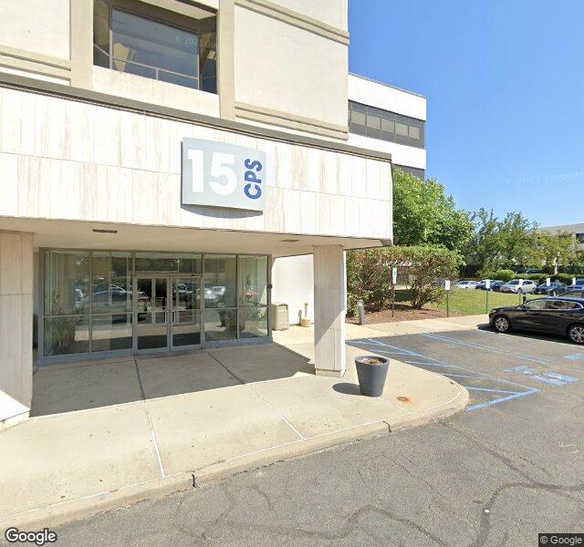 Open Data Centers Piscataway, a photo of the site
