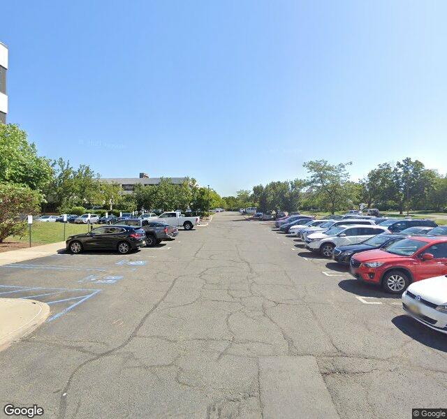 Open Data Centers Piscataway, a photo of the site