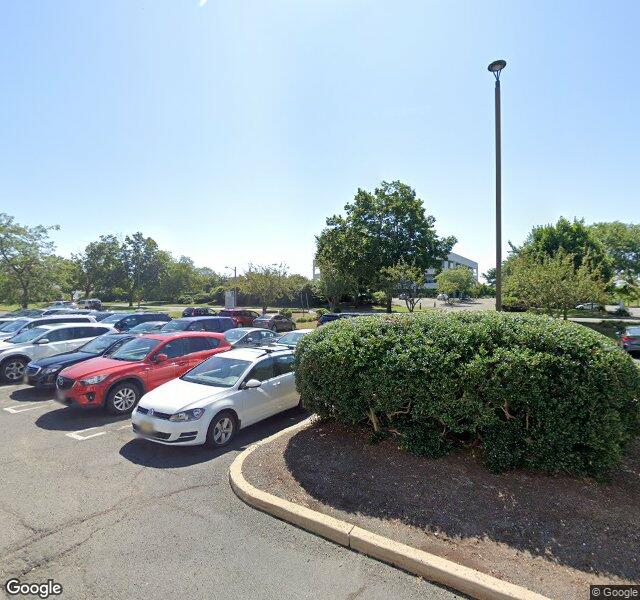 Open Data Centers Piscataway, a photo of the site
