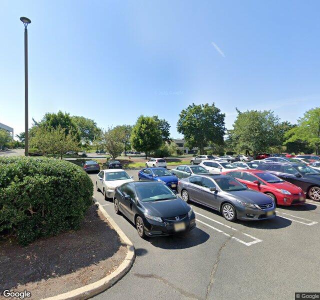 Open Data Centers Piscataway, a photo of the site
