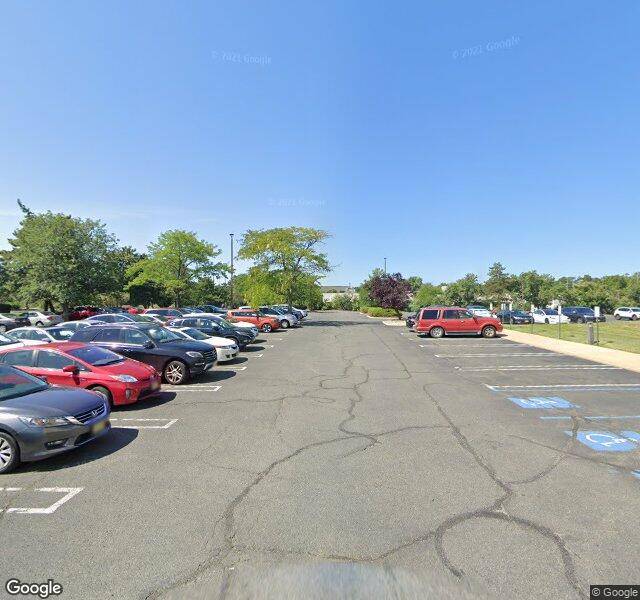 Open Data Centers Piscataway, a photo of the site