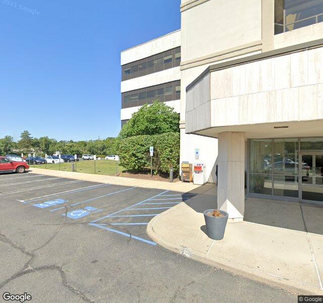 Open Data Centers Piscataway, a photo of the site