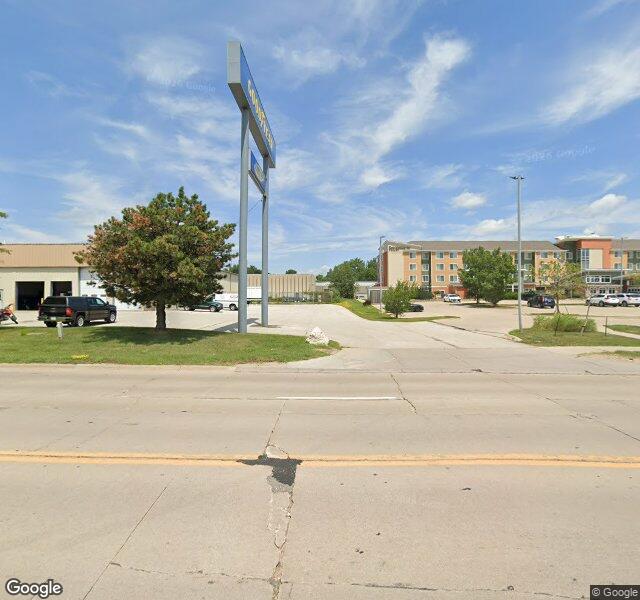 Oppidan / CLOP Cedar Rapids Data Center (1515 33rd Ave SW), a photo of the site