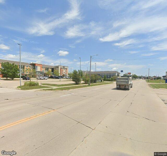 Oppidan / CLOP Cedar Rapids Data Center (1515 33rd Ave SW), a photo of the site