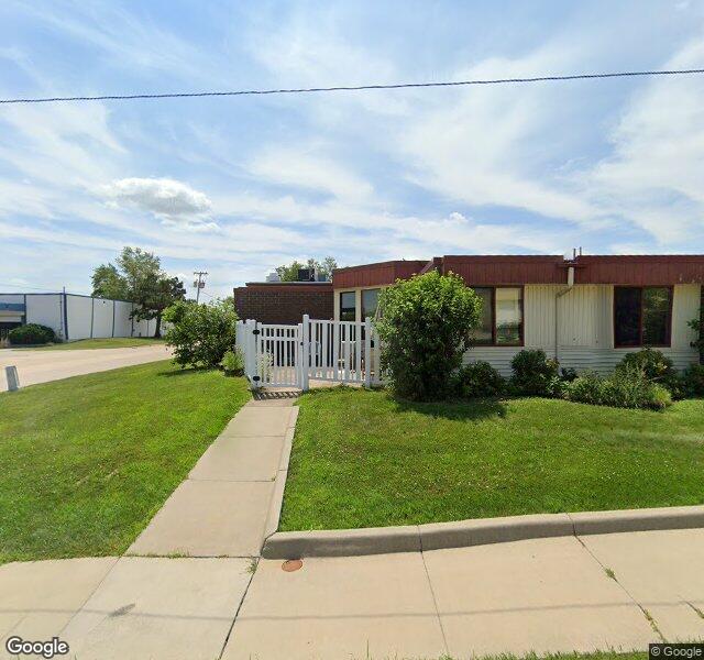 Oppidan / CLOP Cedar Rapids Data Center (1515 33rd Ave SW), a photo of the site