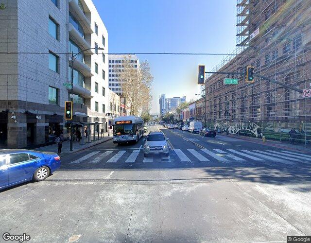 Oppidan/Rockpoint Data Center (Embedded Way & Hellyer Ave), a photo of the site