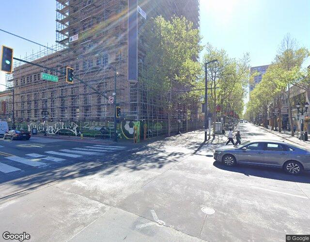 Oppidan/Rockpoint Data Center (Embedded Way & Hellyer Ave), a photo of the site