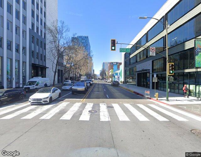 Oppidan/Rockpoint Data Center (Embedded Way & Hellyer Ave), a photo of the site