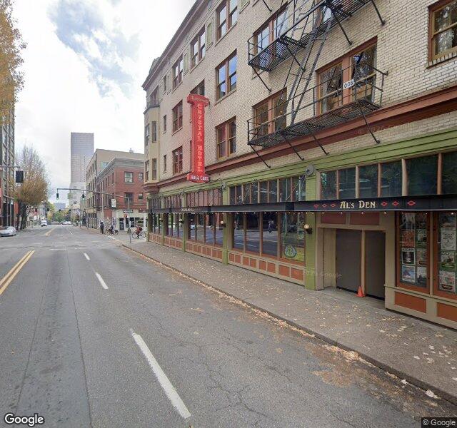 Opus Interactive Portland (PDX01), a photo of the site