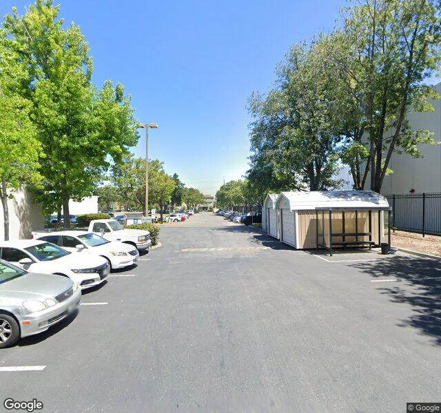 Opus Interactive Silicon Valley (SJC01), a photo of the site