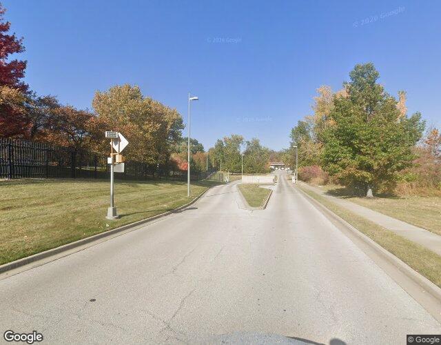 Oracle North Kansas City data centers (KC-7/8 and 3200 Rock Creek Pkwy) (Oracle), a photo of the site