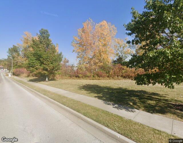Oracle North Kansas City data centers (KC-7/8 and 3200 Rock Creek Pkwy) (Oracle), a photo of the site