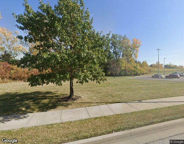 Oracle North Kansas City data centers (KC-7/8 and 3200 Rock Creek Pkwy) (Oracle), a photo of the site
