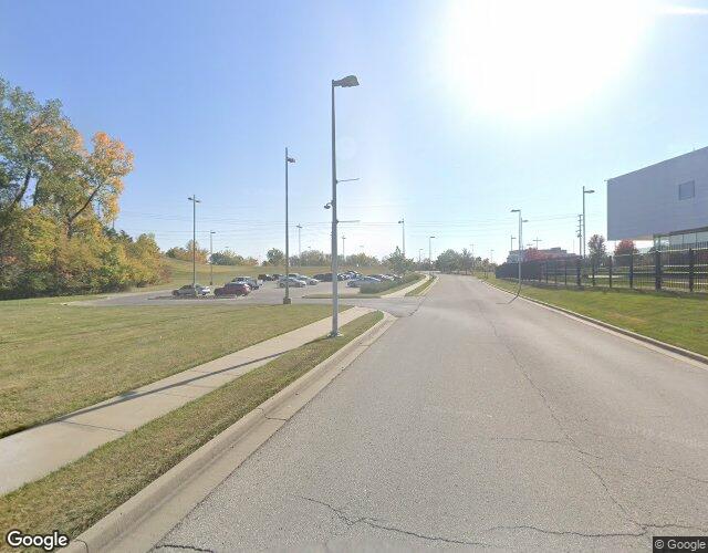 Oracle North Kansas City data centers (KC-7/8 and 3200 Rock Creek Pkwy) (Oracle), a photo of the site