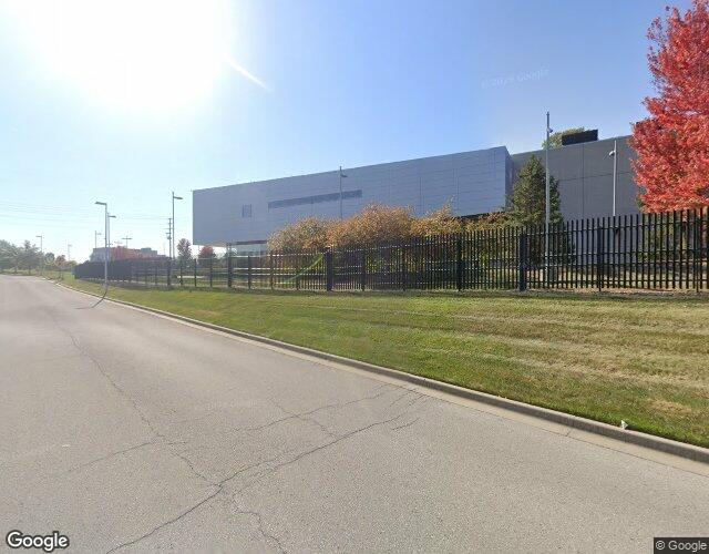 Oracle North Kansas City data centers (KC-7/8 and 3200 Rock Creek Pkwy) (Oracle), a photo of the site