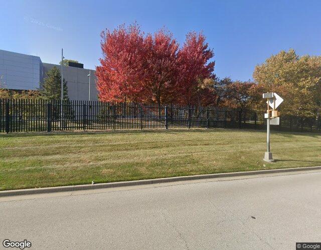 Oracle North Kansas City data centers (KC-7/8 and 3200 Rock Creek Pkwy) (Oracle), a photo of the site