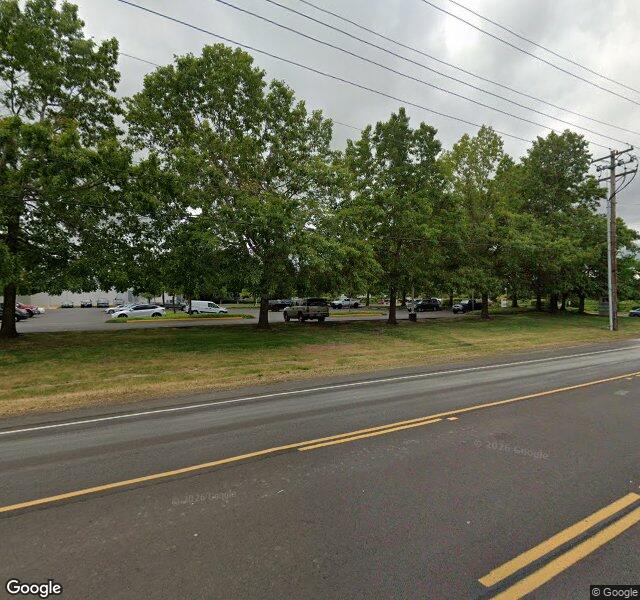 Oregon State Data Center, a photo of the site