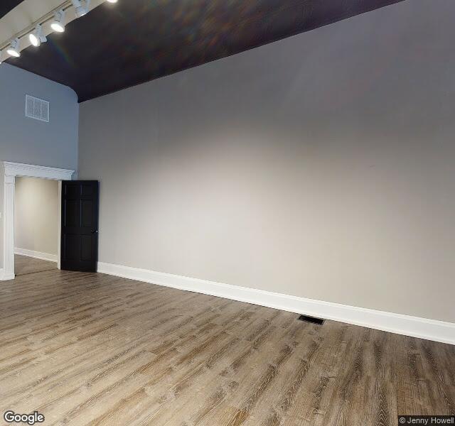 ORI.NET Noblesville, a photo of the site