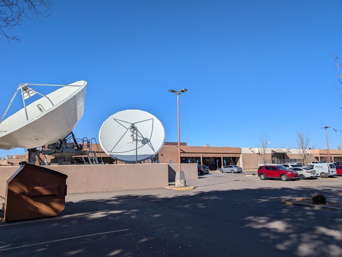 Oso Grande Technologies, a photo of the site