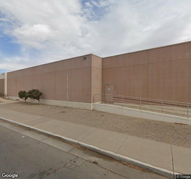 Oso Grande Technologies, a photo of the site