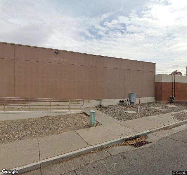 Oso Grande Technologies, a photo of the site