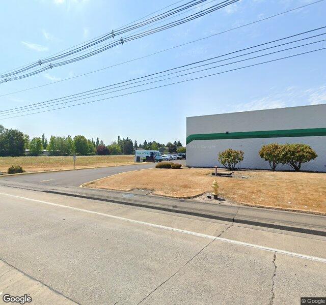 OVHcloud - Hillsboro, a photo of the site