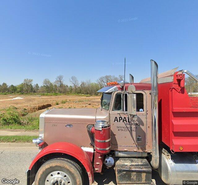 OzarksGo Fayetteville, a photo of the site