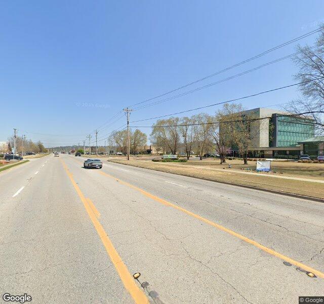 OzarksGo Fayetteville, a photo of the site