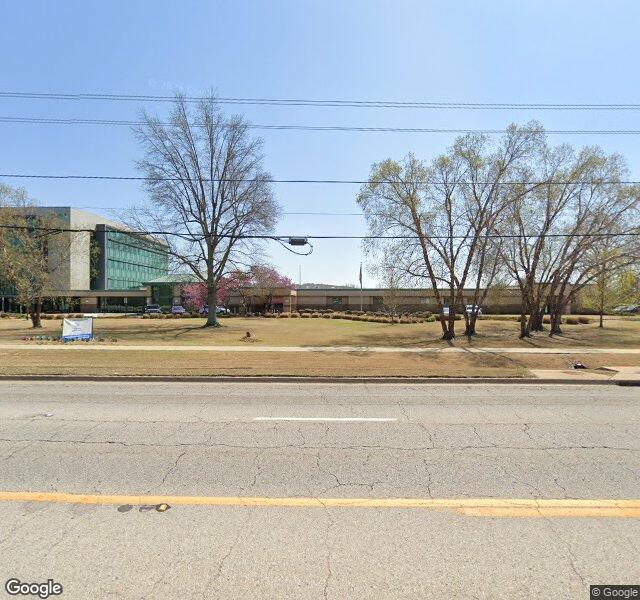 OzarksGo Fayetteville, a photo of the site