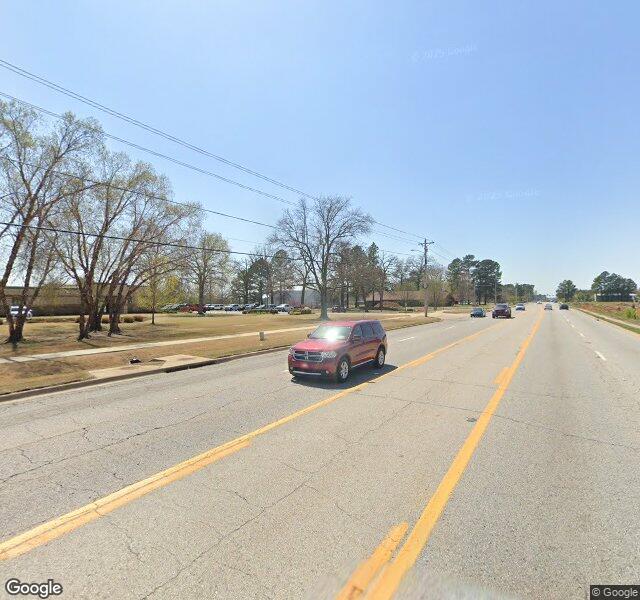 OzarksGo Fayetteville, a photo of the site