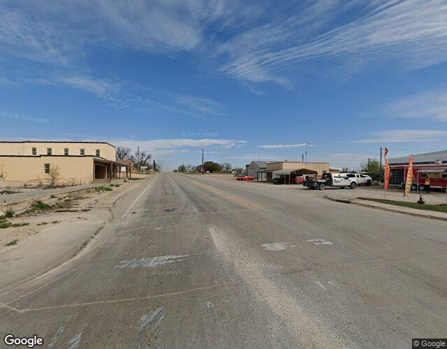 Pace Lone Star Project, a photo of the site
