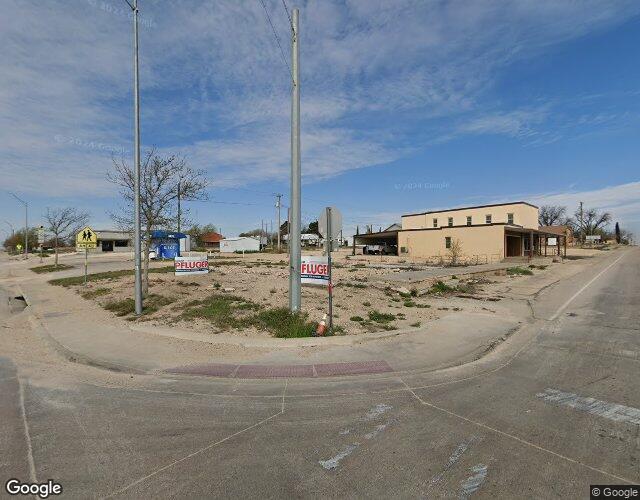 Pace Lone Star Project, a photo of the site