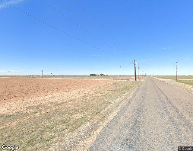 Pace Lone Star Project, a photo of the site
