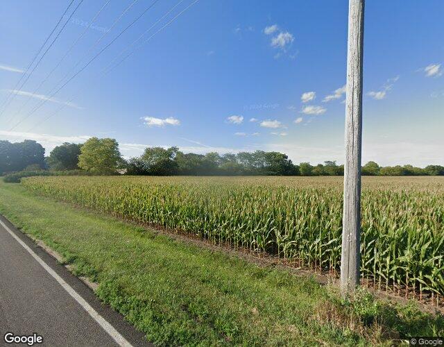 Pacifico Energy data center and power plant (Muhlenberg Township), a photo of the site