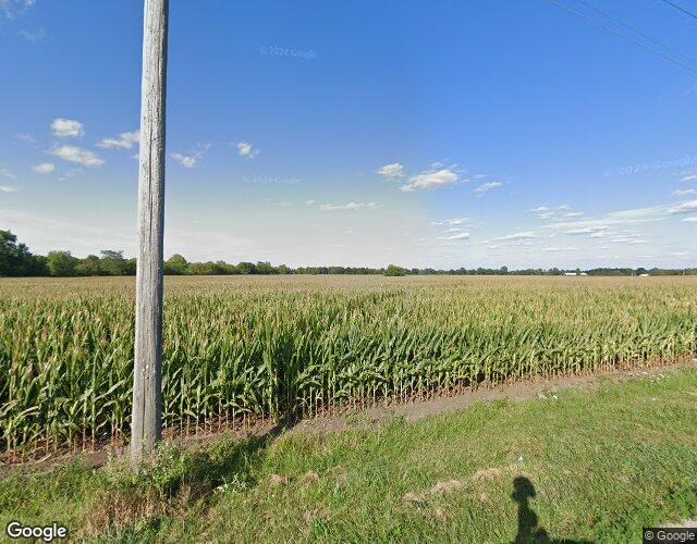 Pacifico Energy data center and power plant (Muhlenberg Township), a photo of the site