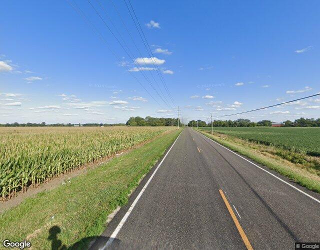 Pacifico Energy data center and power plant (Muhlenberg Township), a photo of the site