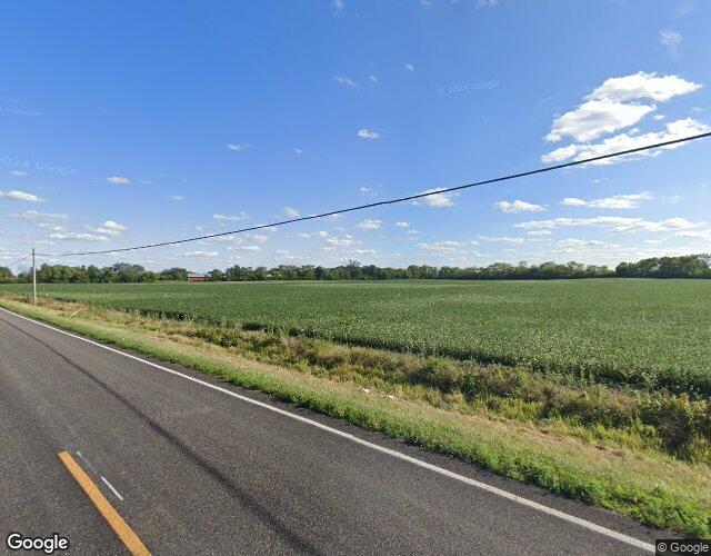 Pacifico Energy data center and power plant (Muhlenberg Township), a photo of the site